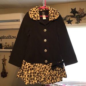 Mac & Co dress coat